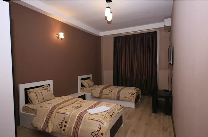 Polo Hotel